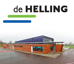 Netwerkbijeenkomst 20 mei 2017 in Winsum