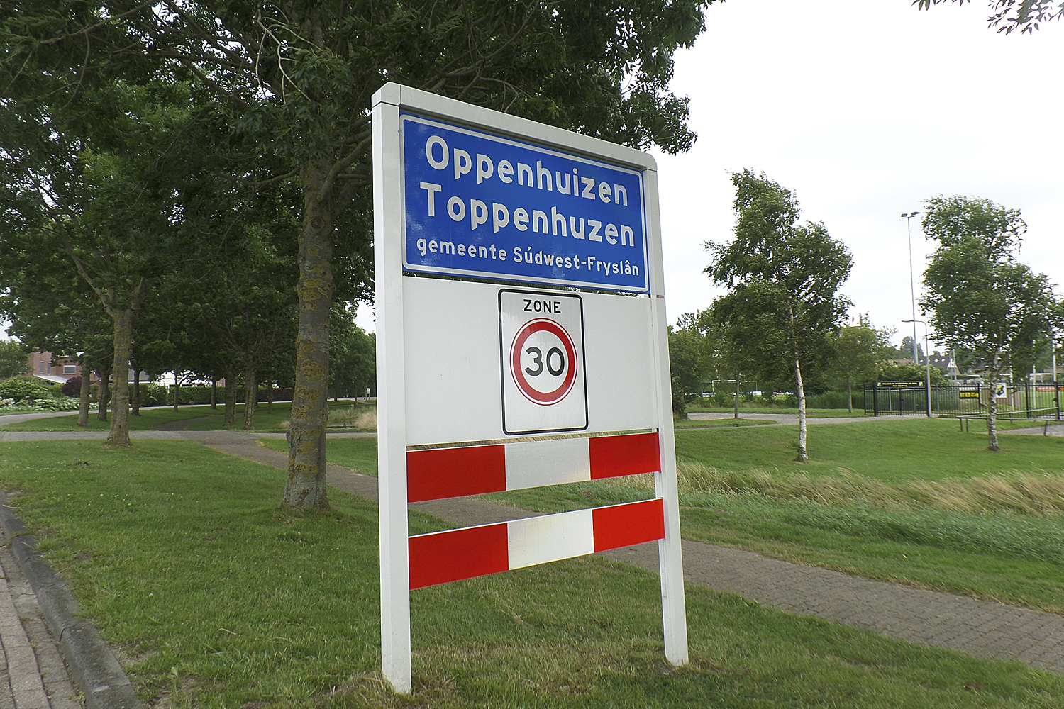 Netwerkbijeenkomst 30 mei 2016 in Oppenhuizen