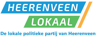 Heerenveen Lokaal de politieke partij van Heerenveen