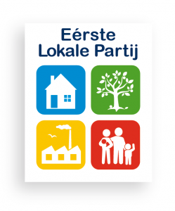 De ELP is lid van Provinciaal belang Fryslân