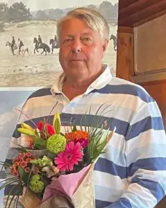 Bert Diephuis Provinciaal belang Fryslân